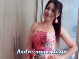 Andreina_madison