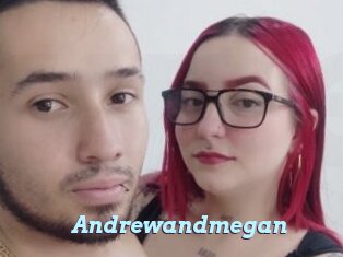 Andrewandmegan