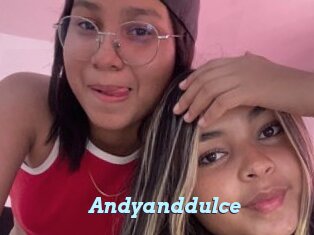 Andyanddulce