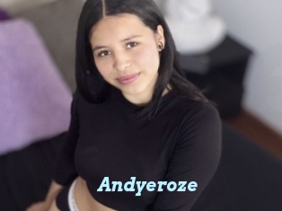 Andyeroze