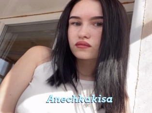 Anechkakisa