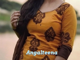 Angalteena