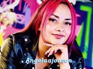 Angelaajonson