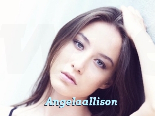 Angelaallison