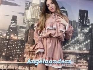 Angelaanderz