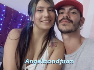 Angelaandjuan