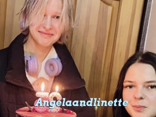 Angelaandlinette