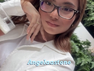 Angelaastone