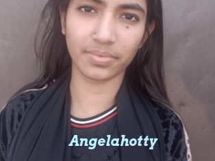 Angelahotty