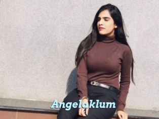 Angelaklum