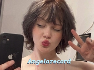 Angelarecord