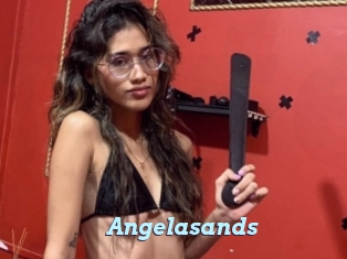 Angelasands