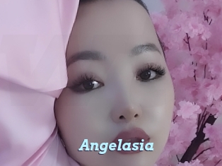 Angelasia