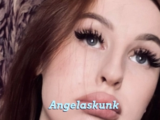 Angelaskunk