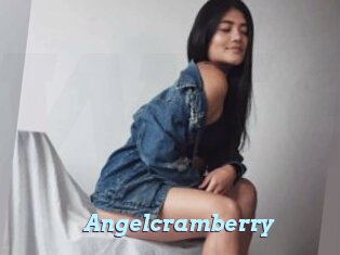 Angelcramberry