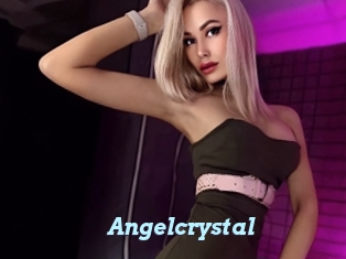 Angelcrystal