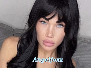 Angelfoxx