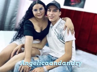 Angelicaandandry