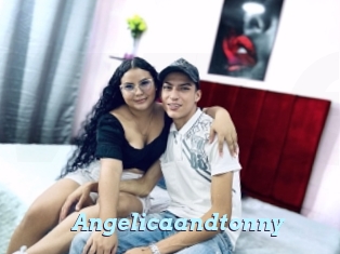 Angelicaandtonny