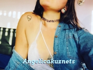 Angelicakuznets