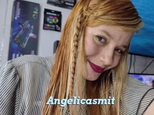 Angelicasmit