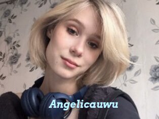 Angelicauwu