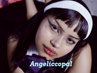 Angeliccopal