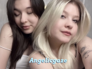 Angelicgaze