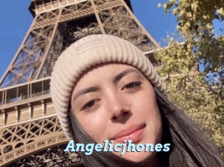 Angelicjhones