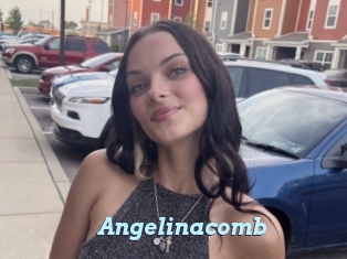 Angelinacomb