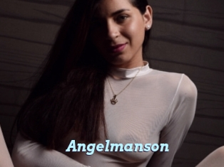 Angelmanson