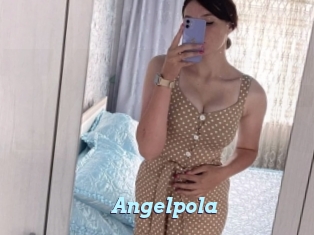 Angelpola