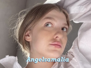 Angelsamalia