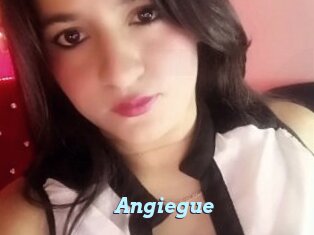 Angiegue