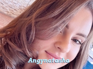 Angynatasha