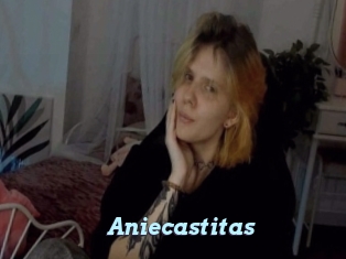 Aniecastitas