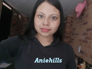 Aniehills