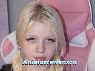 Anielastewenson