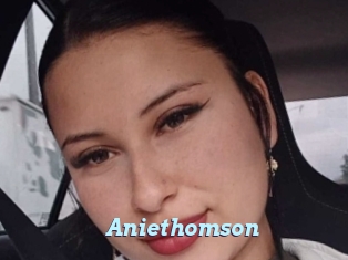 Aniethomson