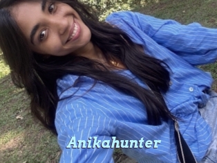 Anikahunter