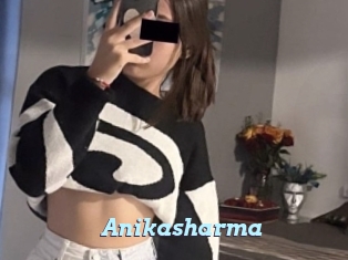 Anikasharma