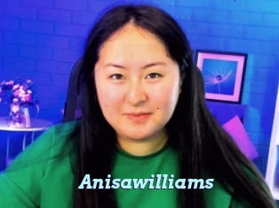 Anisawilliams