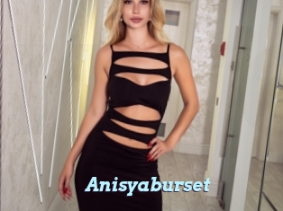 Anisyaburset