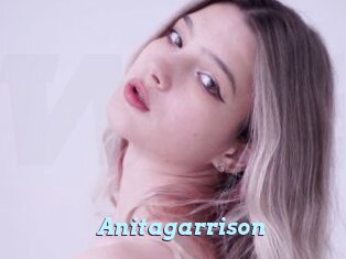 Anitagarrison