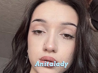 Anitalady