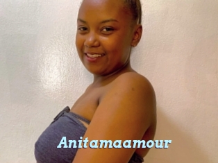 Anitamaamour