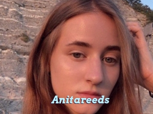 Anitareeds