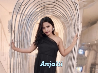 Anjalii