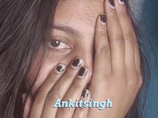 Ankitsingh