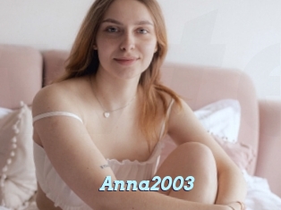 Anna2003